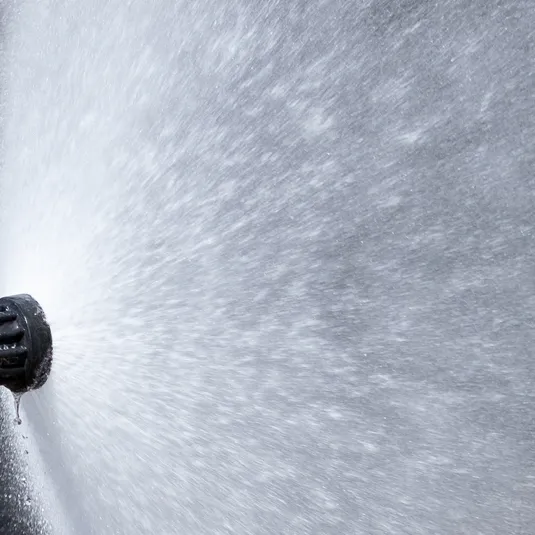 waterspray